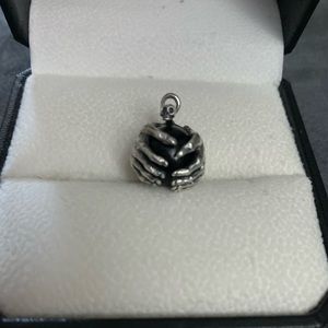 Necklace charm